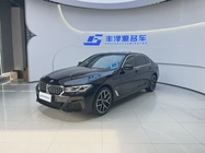 BMW 5 Series 2023