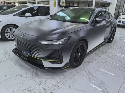 Changan UNI-V 2023