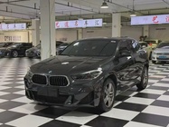 BMW X2 2022