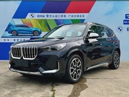 BMW X1 2024