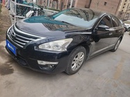 Nissan Teana 2015