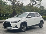 Toyota Land Cruiser 2020