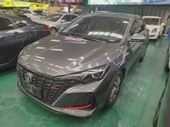 Changan Eado 2025
