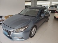 Mazda 3 2017