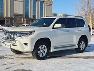 Toyota Prado 2019