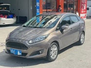 Ford Fiesta 2015