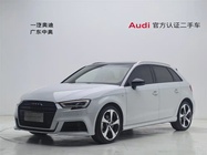 Audi A3 2019