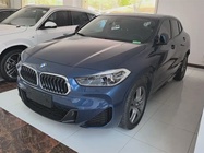 BMW X2 2022