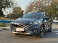 Ford Escape 2021