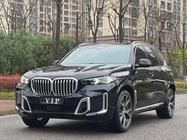 BMW X5 2024