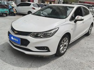 Chevrolet Cruze 2017