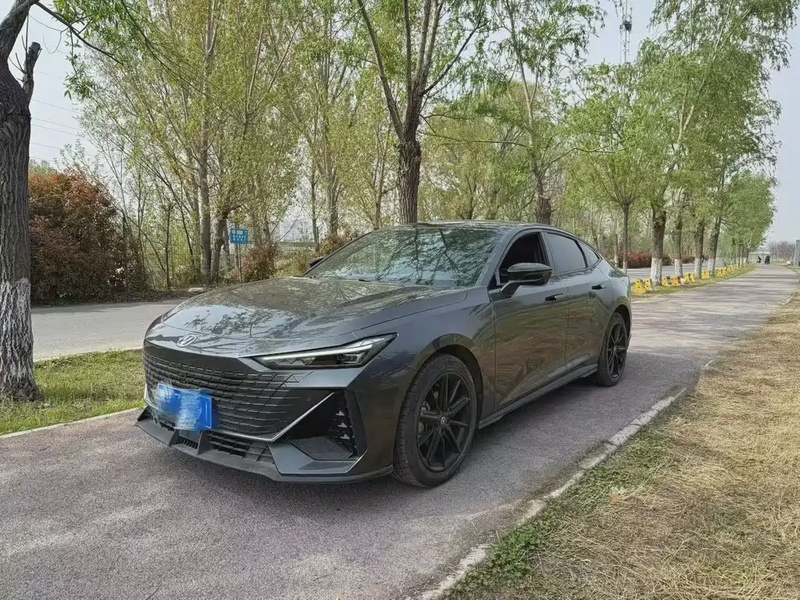 Changan UNI-V