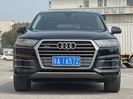 Audi Q7 2019