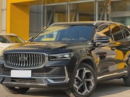 Geely Xingyue L 2023