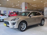 Porsche Macan 2016