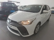 Toyota Yaris 2017