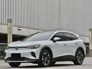 Volkswagen ID.4 2025