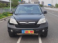 Honda CR-V 2009