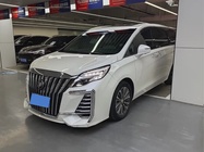 Buick GL8 2020