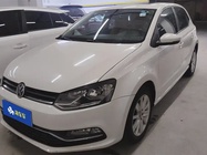 Volkswagen Polo 2016
