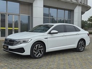 Volkswagen Sagitar 2024