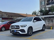 Mercedes-Benz GLE-Class 2019