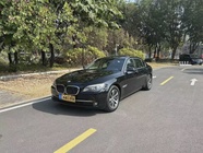 BMW 7 Series 2011