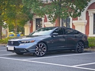 Honda Accord 2023