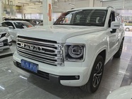 Haval H9 2025