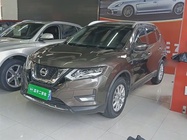 Nissan X-Trail 2020