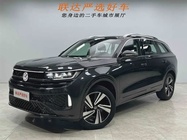 Volkswagen Tavendor 2023