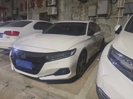 Honda Accord 2022