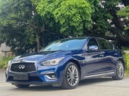 Infiniti Q50 2019