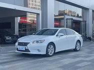 Lexus ES 2014