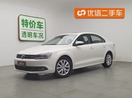 Volkswagen Sagitar 2013