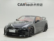 Nissan GT-R 2010