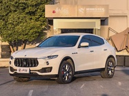 Maserati Levante 2021