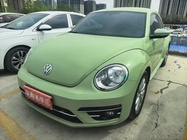 Volkswagen Beetle 2018