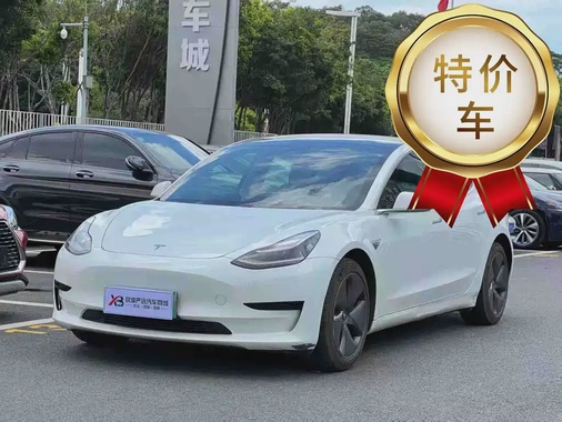 Tesla Model 3 2020
