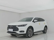 BYD Tang 2019