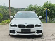 BMW 5 Series 2020