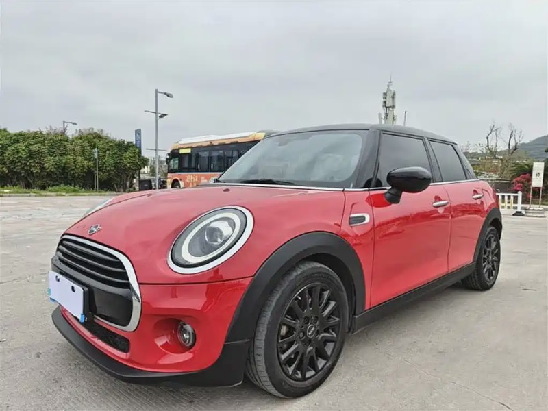MINI Other