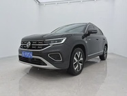 Volkswagen Tayron 2022