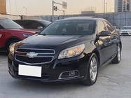 Chevrolet Malibu 2013