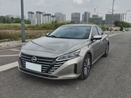 Nissan Teana 2023