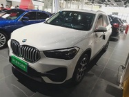 BMW X1 2021