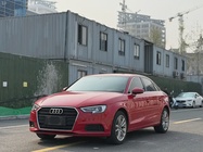 Audi A3 2018
