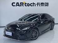 Toyota Camry 2025