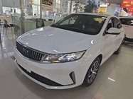 Geely GL 2021