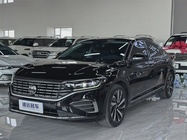 Volkswagen Passat 2025